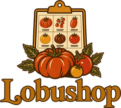 Lobushop